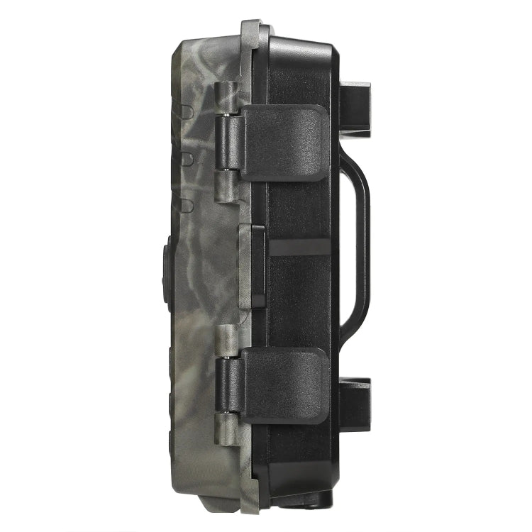 20MP 1080P Hunting Trail Camera With Night Vision Wildlife Scouting Photo, MiNi301