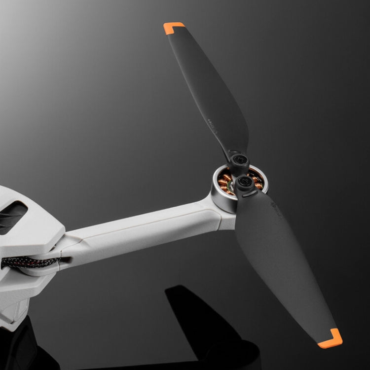 Original Propellers Blades For DJI JI Mini 3  (2 Pairs), For DJI Mini  3