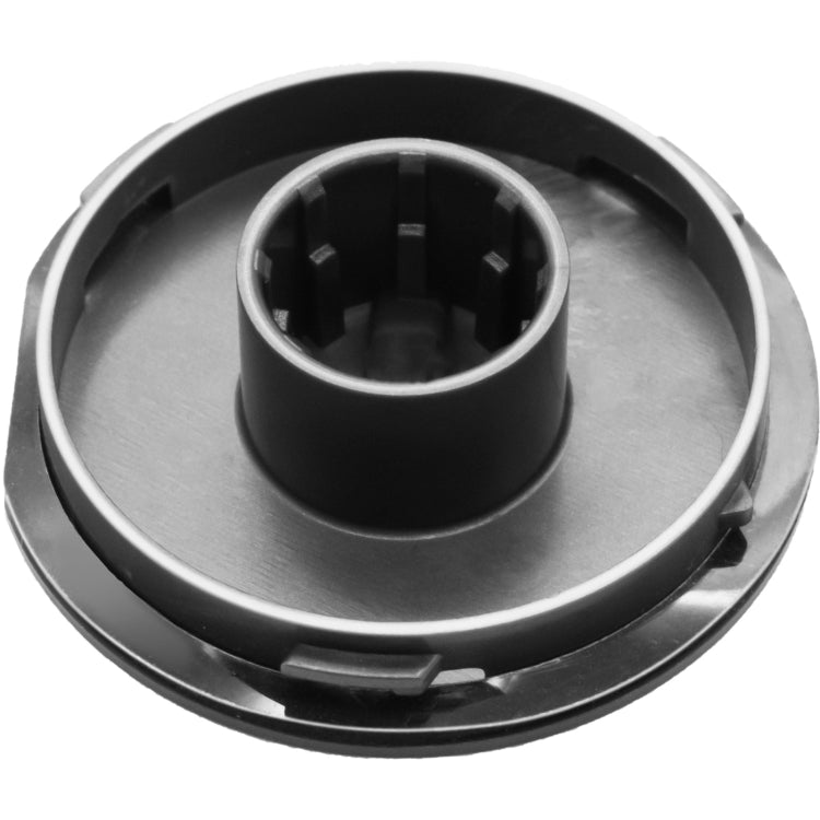 For Dyson  V8 / V10 / V11 / V15 Vacuum Cleaner Brush Head Brushroll End Cap, Brushroll End Cap