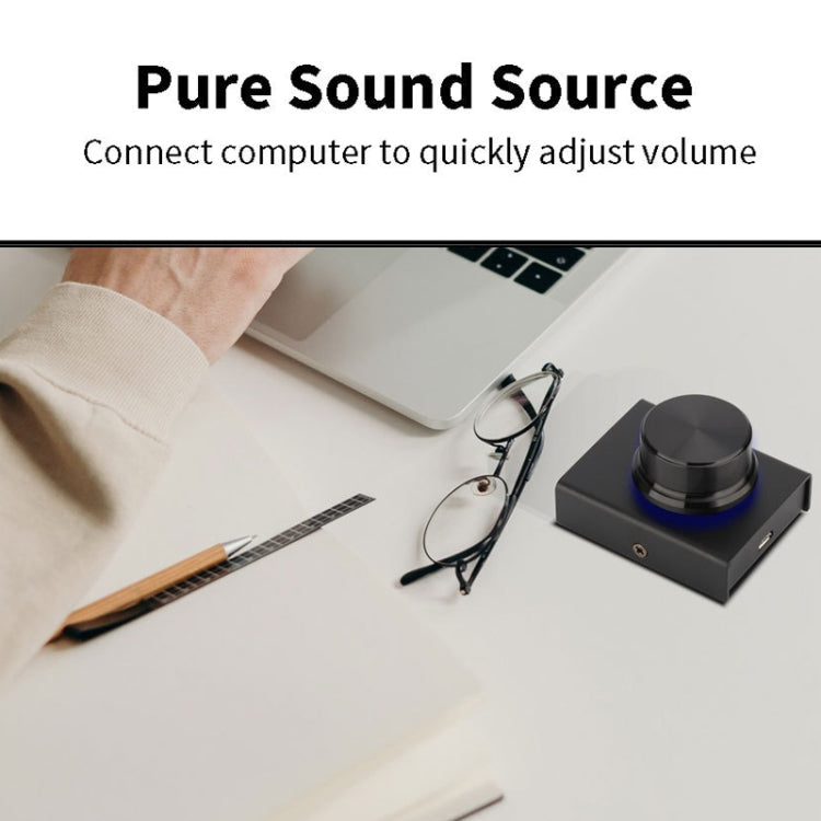 PC Computer Peripherals Mini Switch Wired Volume Adjuster, VC1