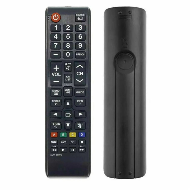 BN59-01199F For Samsung LED LCD Smart TV Remote Control, BN59-01199F