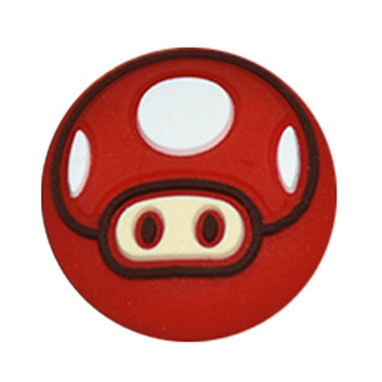 For PS4 / PS5 Controller 3D Rocker Cap Gamepad Rocker Button Silicone Protective Cover, SJ-23, SJ-54, SJ-45, SJ-59, SJ-60, SJ-84