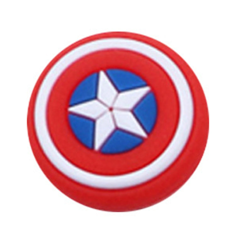 For PS4 / PS5 Controller 3D Rocker Cap Gamepad Rocker Button Silicone Protective Cover, SJ-23, SJ-54, SJ-45, SJ-59, SJ-60, SJ-84