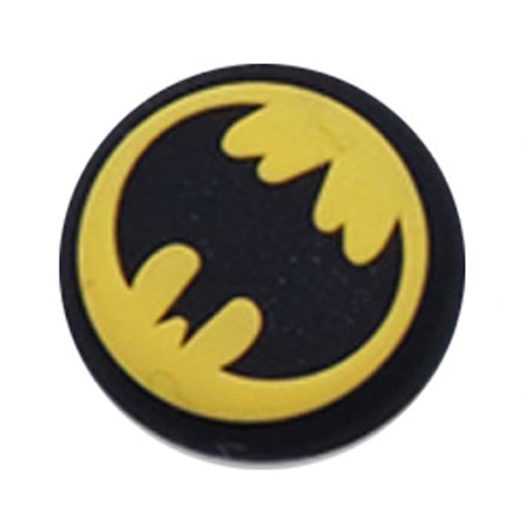 For PS4 / PS5 Controller 3D Rocker Cap Gamepad Rocker Button Silicone Protective Cover, SJ-23, SJ-54, SJ-45, SJ-59, SJ-60, SJ-84