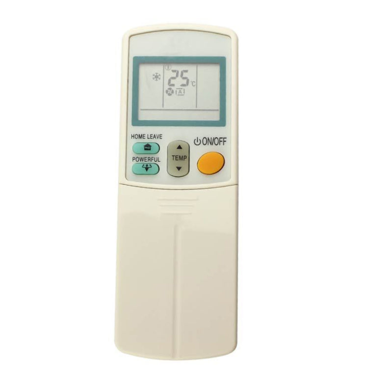 For DAIKIN 433A1 Air Conditioner Remote Control, 433A1