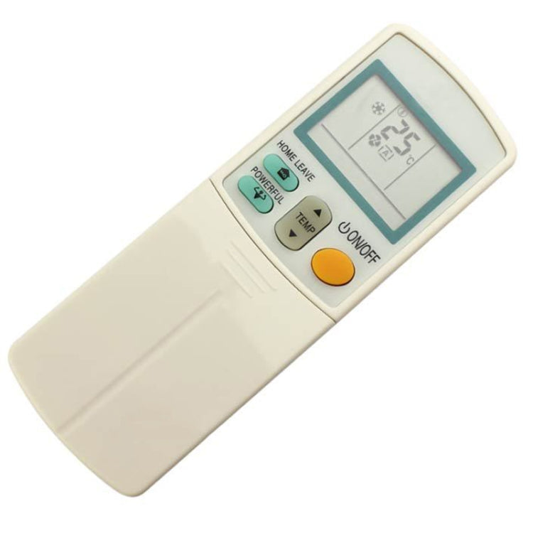 For DAIKIN 433A1 Air Conditioner Remote Control, 433A1
