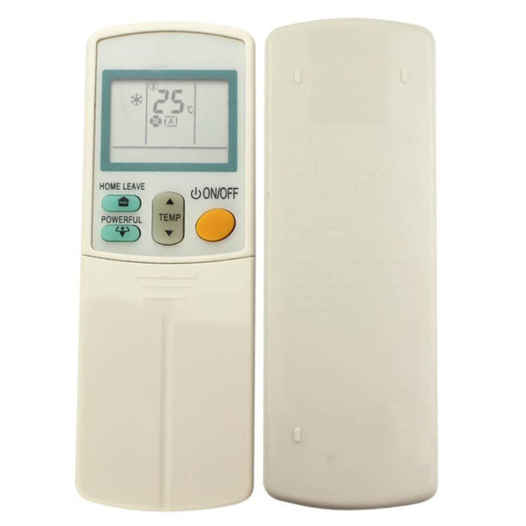 For DAIKIN 433A1 Air Conditioner Remote Control, 433A1