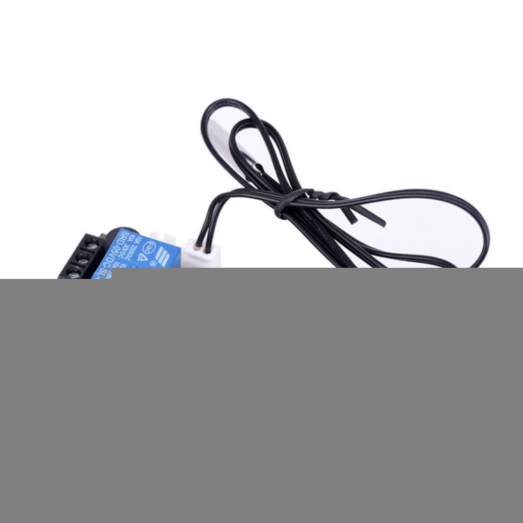 WIFI Wireless Cell Phone Remote Thermostat Control Switch Module, No Display