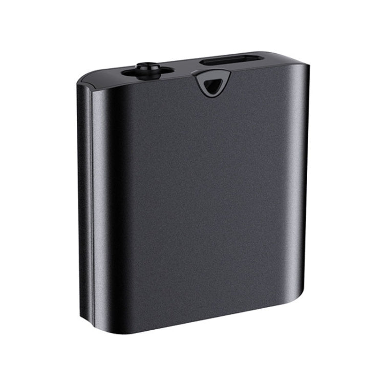 Q63 HD Noise Canceling Magnetic Voice Recorder Portable Intelligent Voice Activated Recording Pen, 8GB, 32GB