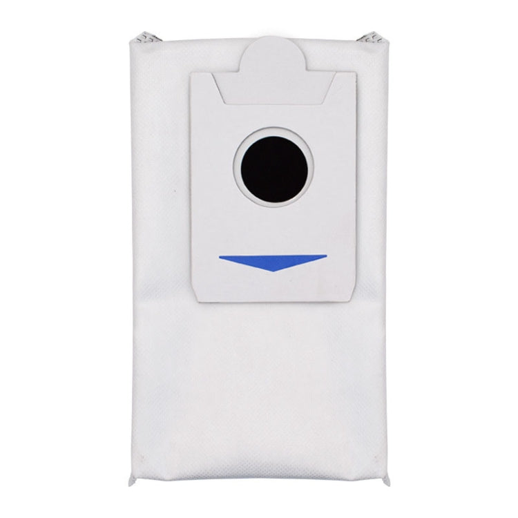 For Ecovacs X2 / X2 Pro Vacuum Cleaner Accessories, Roller Brush, Side Brush White, Side Brush Black, Mop, Dust Bag, Filter