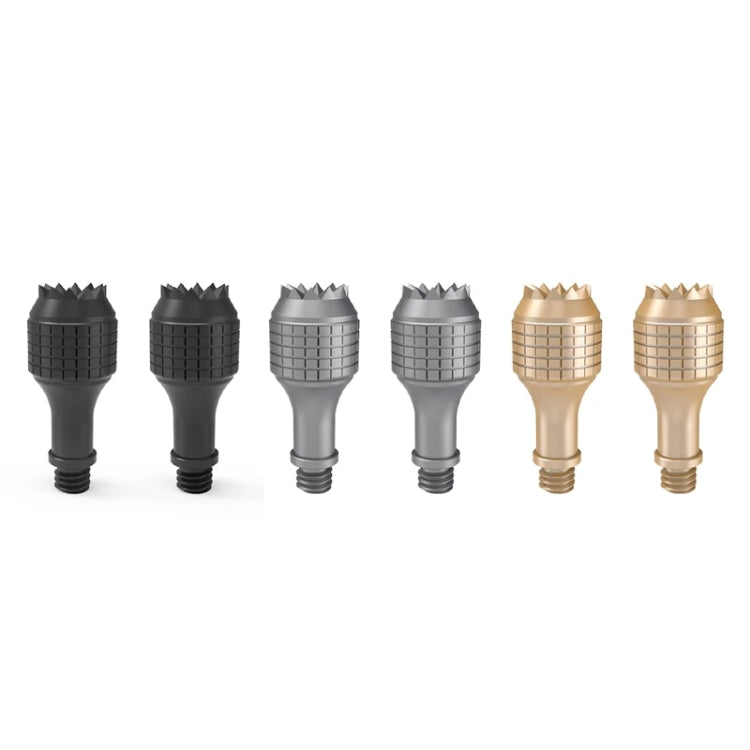 For DJI RC-N1 / RC-N2  Remote Control LKTOP Joystick Thumb Rocker, For DJI RC-N1 / N2 Gray, For DJI RC-N1 / N2 Black, For DJI RC-N1 / N2 Gold