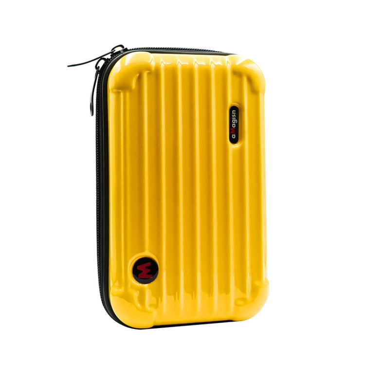 For Insta360 Ace / Ace Pro aMagisn Small Organizer Bag Sports Camera Protective Accessories, For Insta360 Ace / Ace Pro