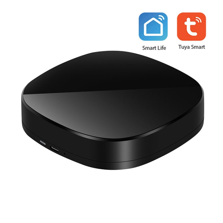 WIFI TV Set-Top Box Air Conditioner Smart Remote Infrared Remote Control, QRA1