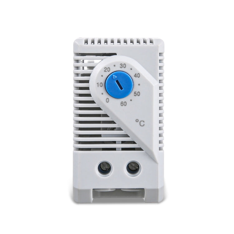 SINOTIMER Small Mechanical Temperature Regulator Control Panel Thermostat, KTO011, KTS011