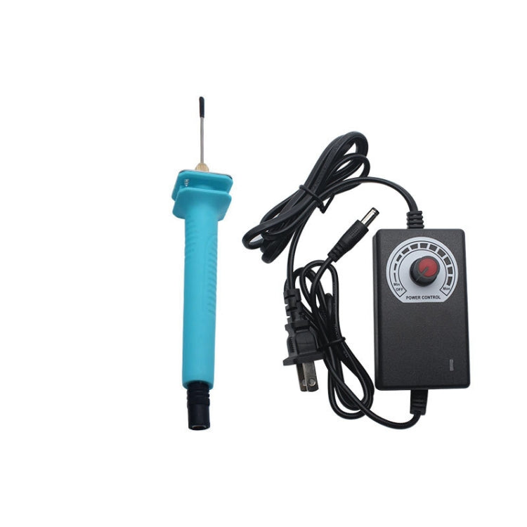 KT Foam Board Cutting Pen Electrothermal Cutting Knife Thermal Melting Pen Tool, 5cm, 10cm, 15cm, 20cm, 25cm