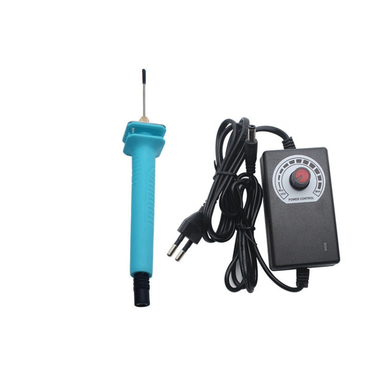 KT Foam Board Cutting Pen Electrothermal Cutting Knife Thermal Melting Pen Tool, 5cm, 10cm, 15cm, 20cm, 25cm