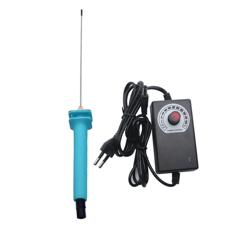KT Foam Board Cutting Pen Electrothermal Cutting Knife Thermal Melting Pen Tool, 5cm, 10cm, 15cm, 20cm, 25cm