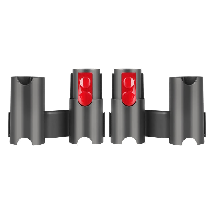 For Dyson V7 V8 V10 V11 V12 V15 Vacuum Cleaner Storage Rack Extension Bracket, 1pair