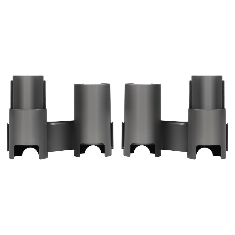 For Dyson V7 V8 V10 V11 V12 V15 Vacuum Cleaner Storage Rack Extension Bracket, 1pair