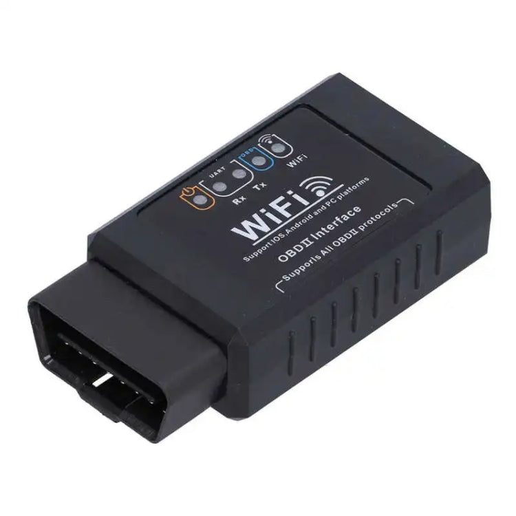 WIFI Car Diagnostic Tool Supports IOS And Android Systems TCS CDP Setector, AB18-3