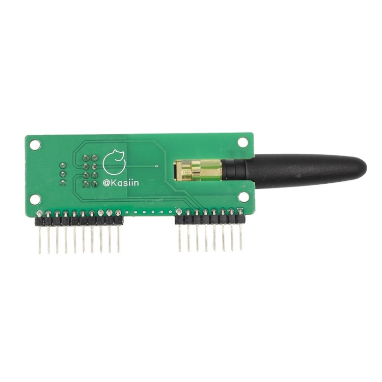 For Flipper Zero CC1101 433MHz External SubGhz Module, AL-276