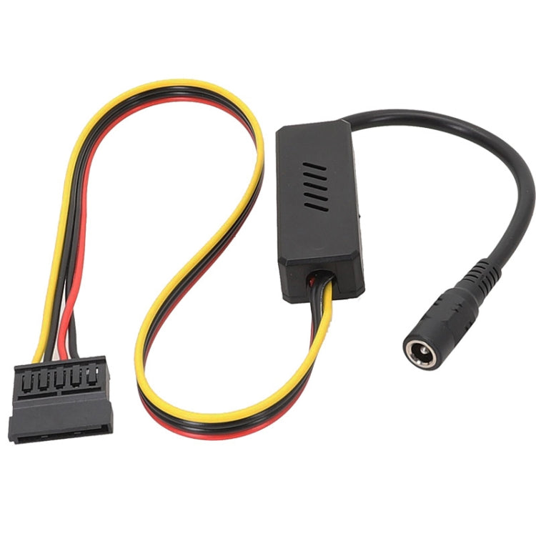 Adapter DC 5.5 x 2.5mm To Hard Disk Power Supply Cable, One To One SATA, One To Two SATA, One To Three SATA, One To Four SATA, DC To 4Pin One To One, DC To 4Pin One To Two, DC To 4Pin One To Three, DC To 4Pin One To Four