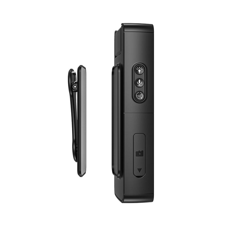High-Definition Night Vision Portable Outdoor Sports Recorder Camera, CS11