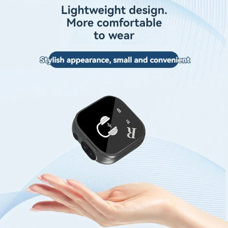 5.8G  Wireless In-ear Monitor System Support Dual-Earphone Monitoring, One To Two, One To Four