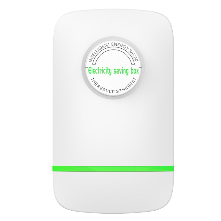 SD008 Smart Home Energy Saver Portable Safety Power Saving Box, EU Plug, US Plug, UK Plug