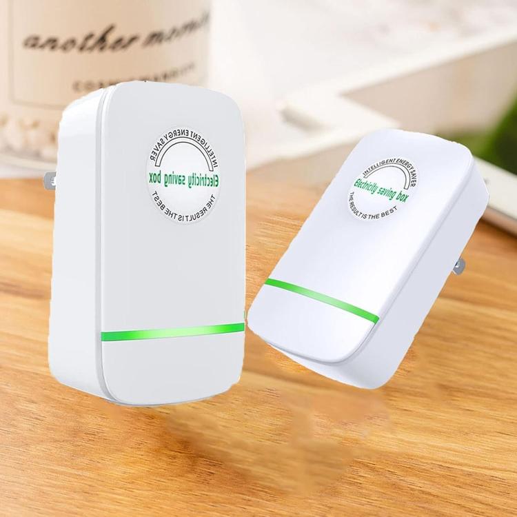SD008 Smart Home Energy Saver Portable Safety Power Saving Box, EU Plug, US Plug, UK Plug