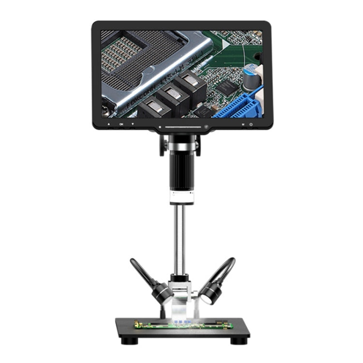 10.1 Inch Screen Repair Digital Electron Microscope
