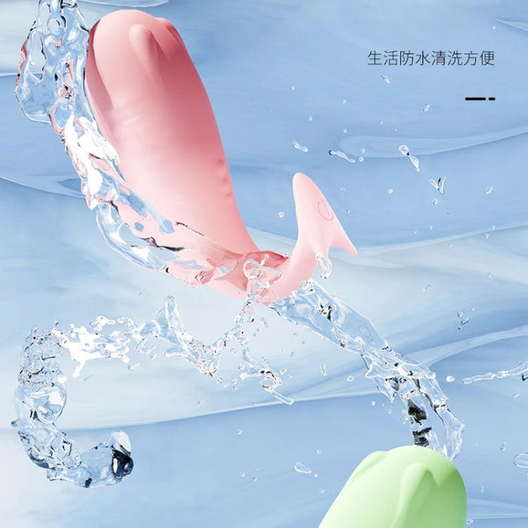 Lippo Fawn Egg Intelligent Female Dancing Egg APP Remote Control Multi-Frequency Vibrating Masturbator