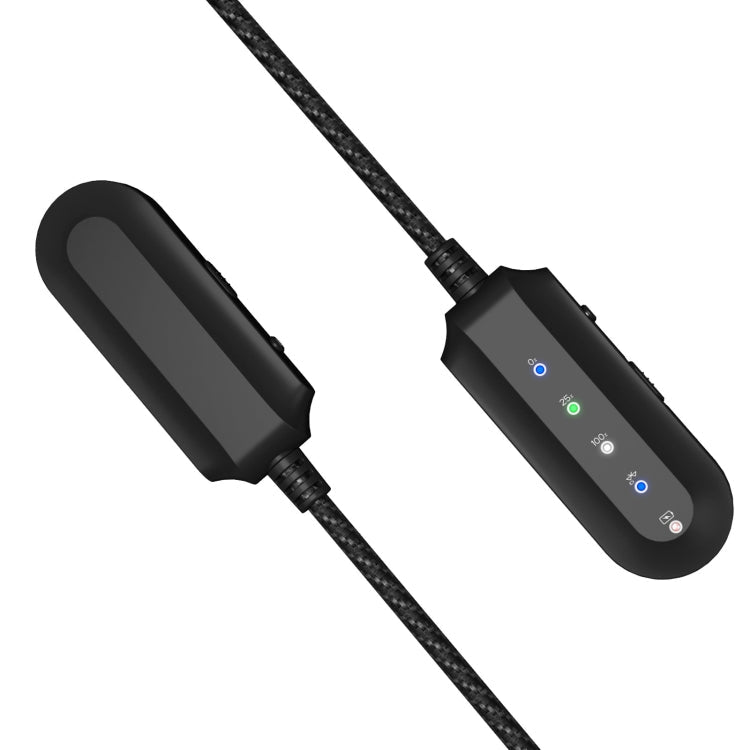 T300 Singing Practice Live Vocal Processor Bluetooth Receiver, T300