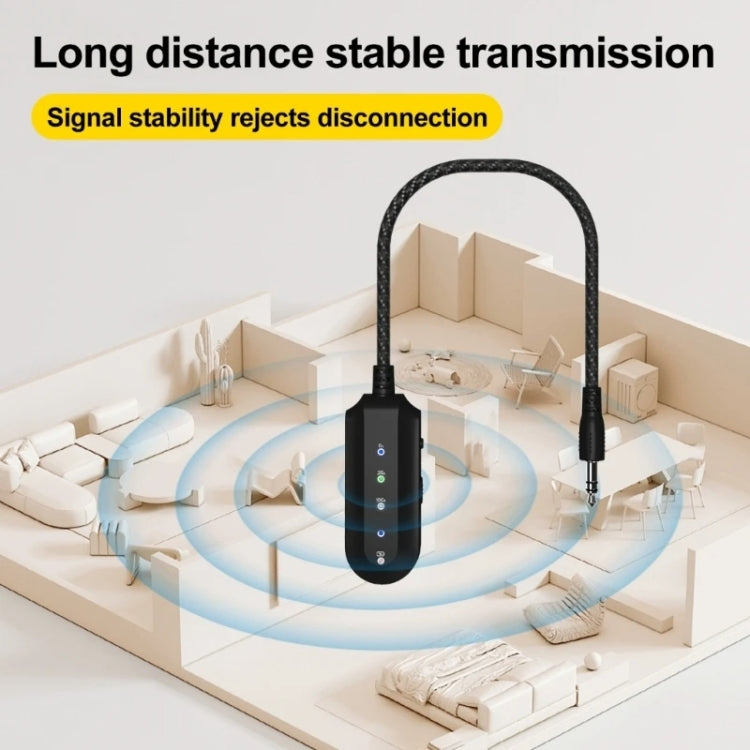 T300 Singing Practice Live Vocal Processor Bluetooth Receiver, T300