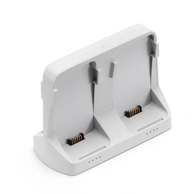 Original Parallel Charging Hub For DJI Flip Can Store And Charge 2 Batteries, Flip Parallel Charging Hub