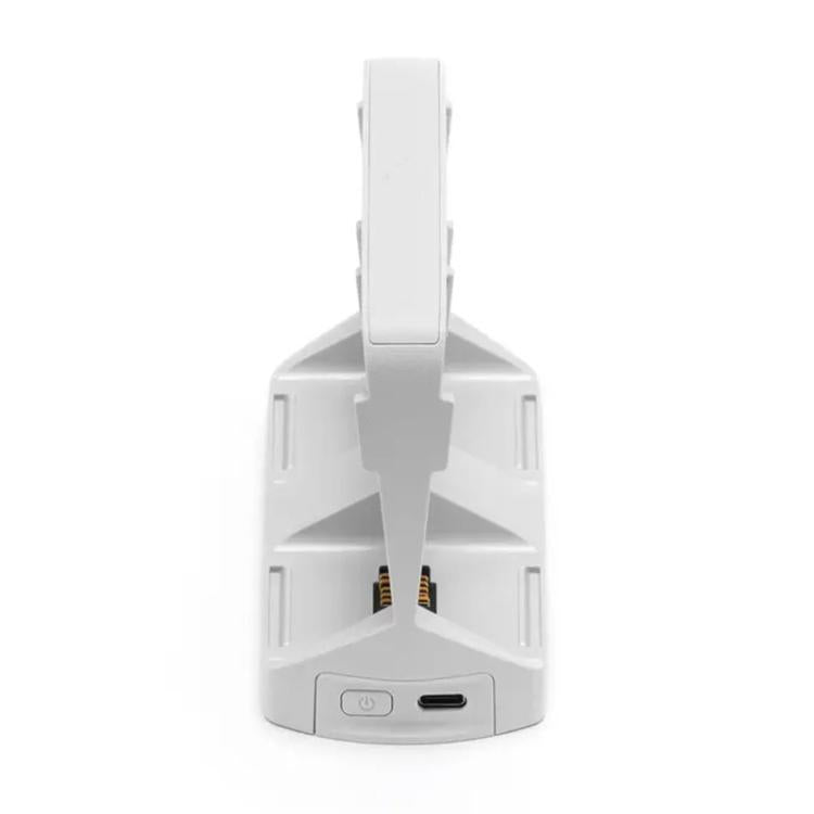 Original Parallel Charging Hub For DJI Flip Can Store And Charge 2 Batteries, Flip Parallel Charging Hub