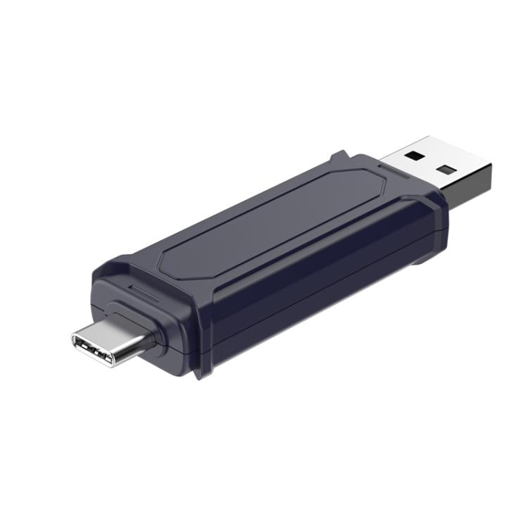Dual-Channel Carlinkit Original Car Wired To Wireless Android Carplay Adapter, SE PRO