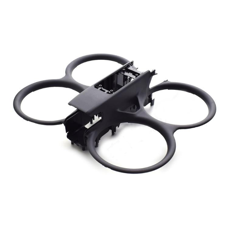 For DJI Avata 2 Original Body Frame Upper Shell Drone Repair Parts, Upper Shell