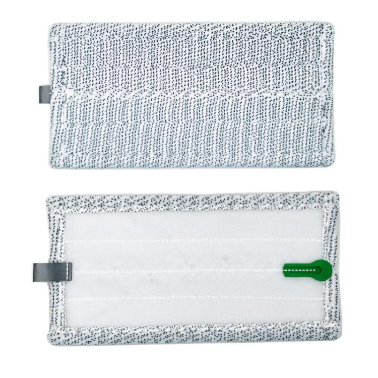 For Vorwerk Vacuum Cleaner Cloth Accessories, SP520 Blue Cleaning Cloth, SP600 Blue Cleaning Cloth, SP600 Gray Dry Cleaning Cloth, SP600 Green Soft Cloth, SP520 Green Universal Cloth