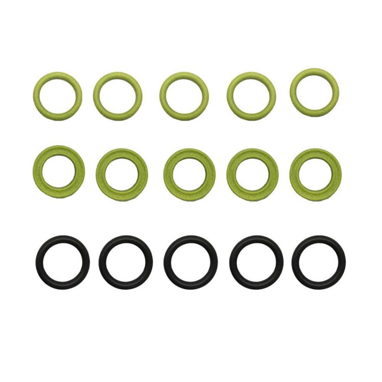 For Karcher High Pressure Water Jet Sealing Ring, 15pcs / Set