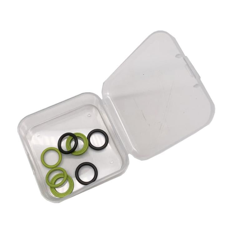 For Karcher High Pressure Water Jet Sealing Ring, 15pcs / Set