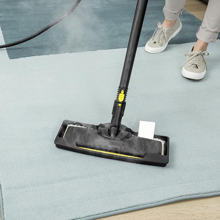 For Karcher SC1 / SC2 / SC3 / SC4 / SC5 Carpet Cleaner Steamer Frame Accessories