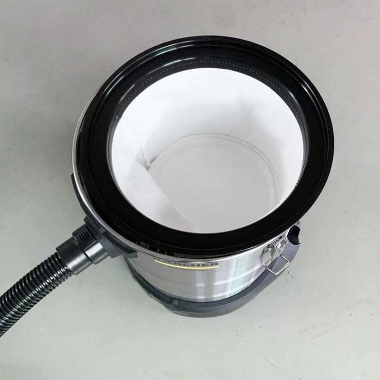 For Karcher NT20/1 NT30/1 NT38/1 NT40/1 Vacuum Cleaner Dust Compartment Filter, Filter