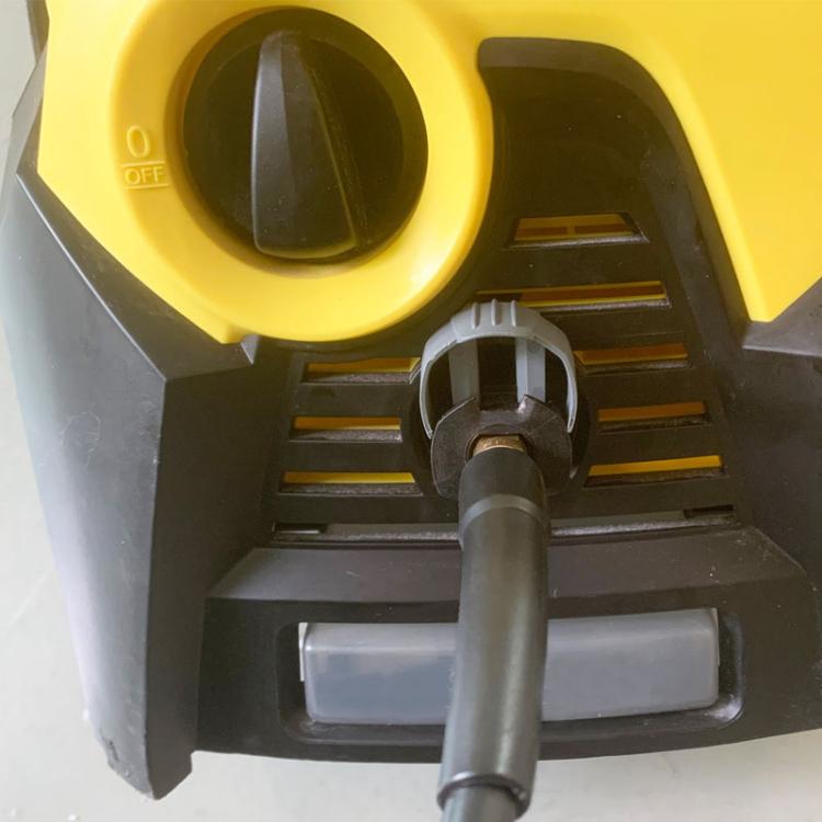 For Karcher K2 / K3 / K4 / K5 / K6 / K7 High Pressure Washer O-Shape Sealing Ring, 24pcs / Set