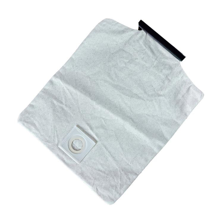 For Nilfisk VP100 / VP200 / VP300 Vacuum Cleaner Reusable Cloth Dust Bag