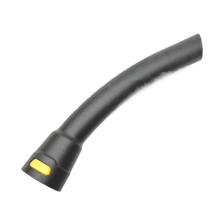 For Karcher NT20 / 30 / WD-WD6 Vacuum Cleaner Replaceable Spare Parts 2.863-012.0, Handle With Gray Ring, Handle With Yellow Ring, Yellow Ring, Gray Ring, Gray+Yellow Ring