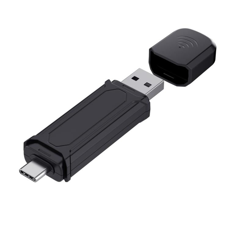 Carlinkit Original Car Wired To Wireless Carplay Adapter, SE