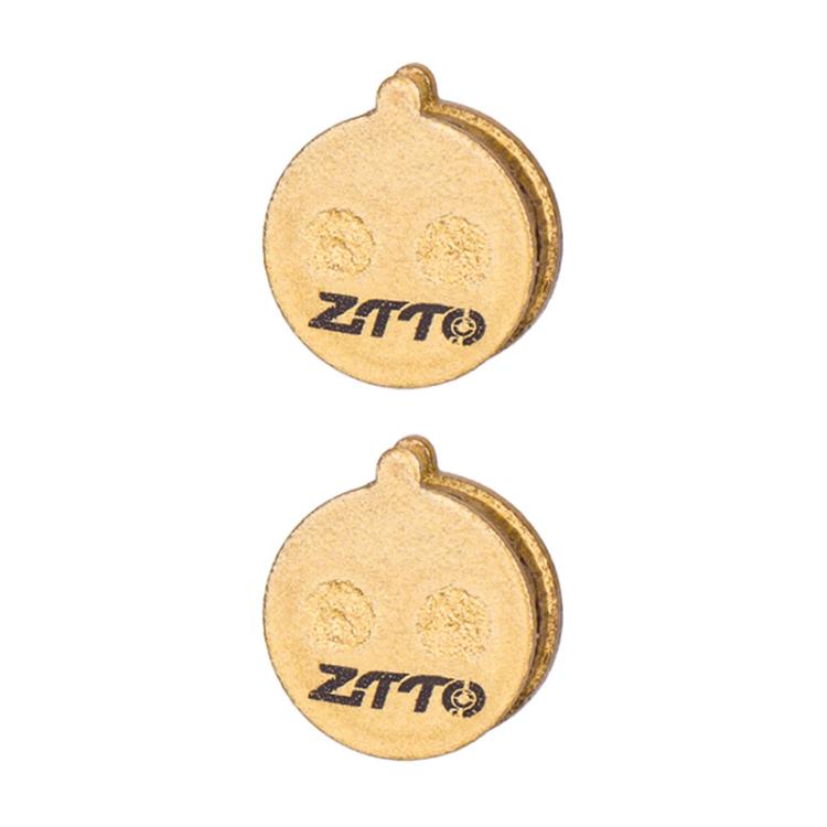 2pairs ZTTO Mountain Bike Full Metal Copper Base Lining Oil Disc Block Brake Pad, MJ-01B, MJ-01D, MJ-01E, MJ-01F, MJ-02A, MJ-02B, MJ-02D, MJ-02F, MJ-03F, MJ-04B, MJ-05B, MJ-05C, MJ-07B, MJ-07C, MJ-07C With Hole, MJ-08A, MJ-08B, MJ-11A, MJ-11C, MJ-11D  ...