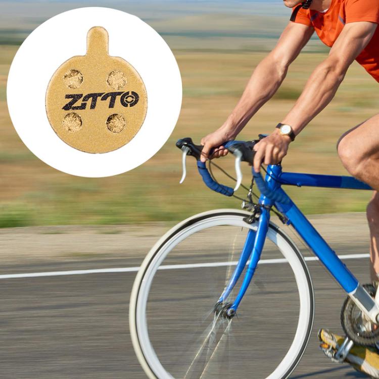 2pairs ZTTO Mountain Bike Full Metal Copper Base Lining Oil Disc Block Brake Pad, MJ-01B, MJ-01D, MJ-01E, MJ-01F, MJ-02A, MJ-02B, MJ-02D, MJ-02F, MJ-03F, MJ-04B, MJ-05B, MJ-05C, MJ-07B, MJ-07C, MJ-07C With Hole, MJ-08A, MJ-08B, MJ-11A, MJ-11C, MJ-11D  ...