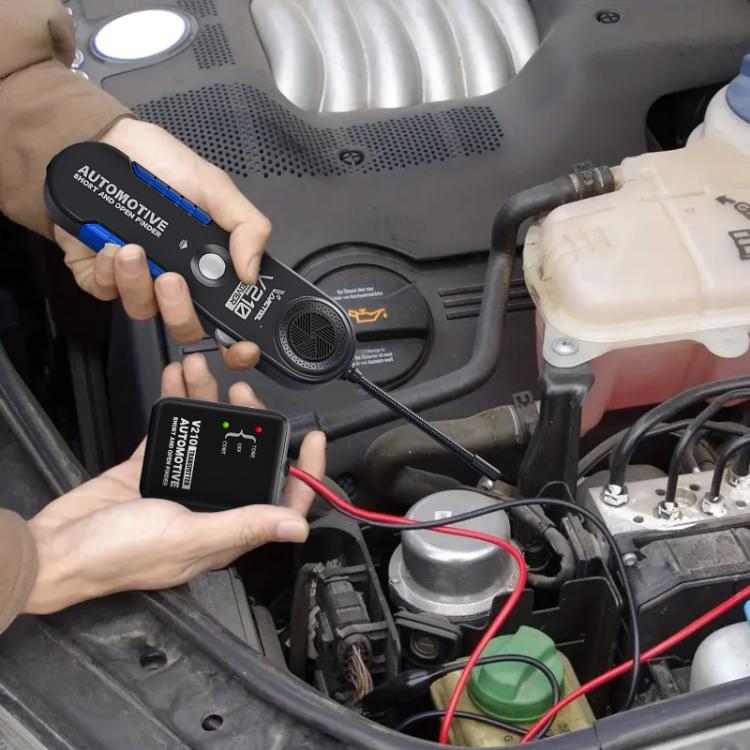 VDIAGTOOL 6-42V Automotive Circuit Tester